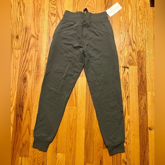 Athleta Olive Joggers - Picture 3 of 3